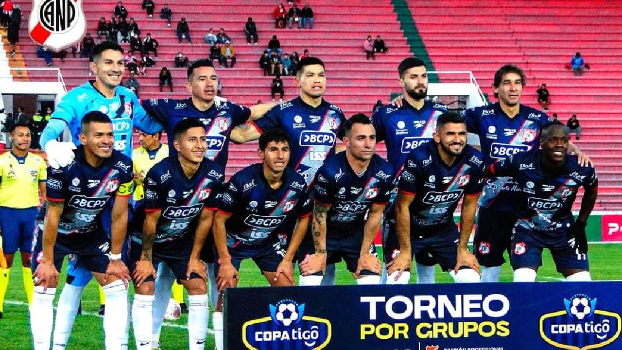 División de honores en el duelo de bandas