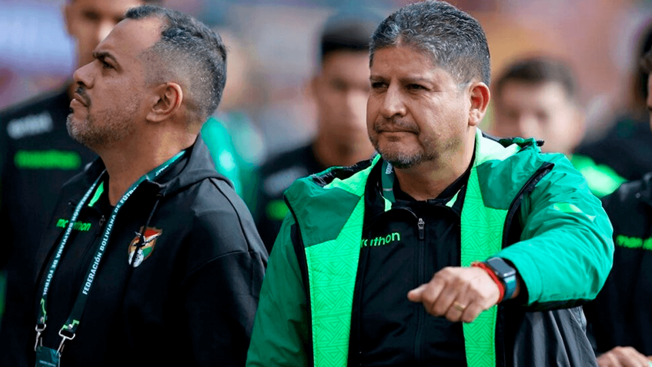 Villegas viaja a Monterrey y gestiona permisos para jugadores del exterior