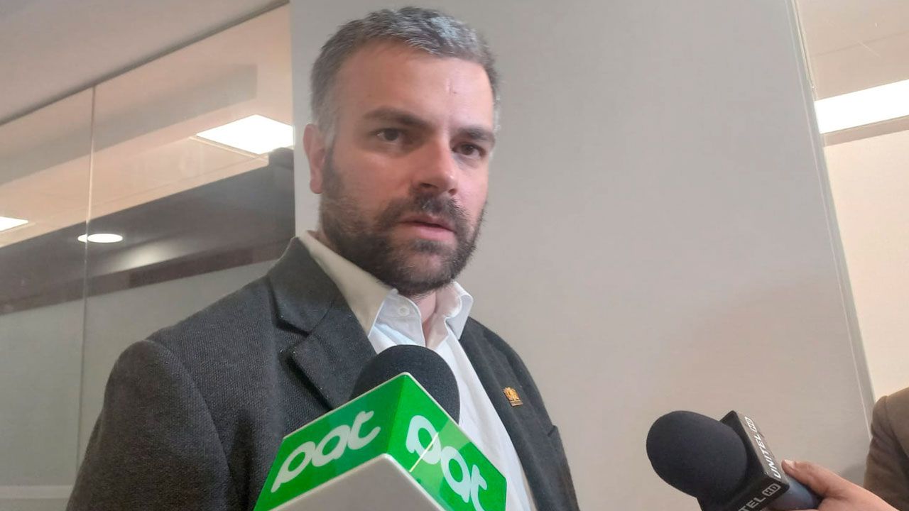 Senado conforma Comisión de Ética con representantes de mayoría y minoría