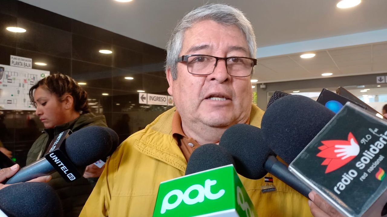 Maldonado espera que comisión  legislativa esclarezca los hechos con  transparencia