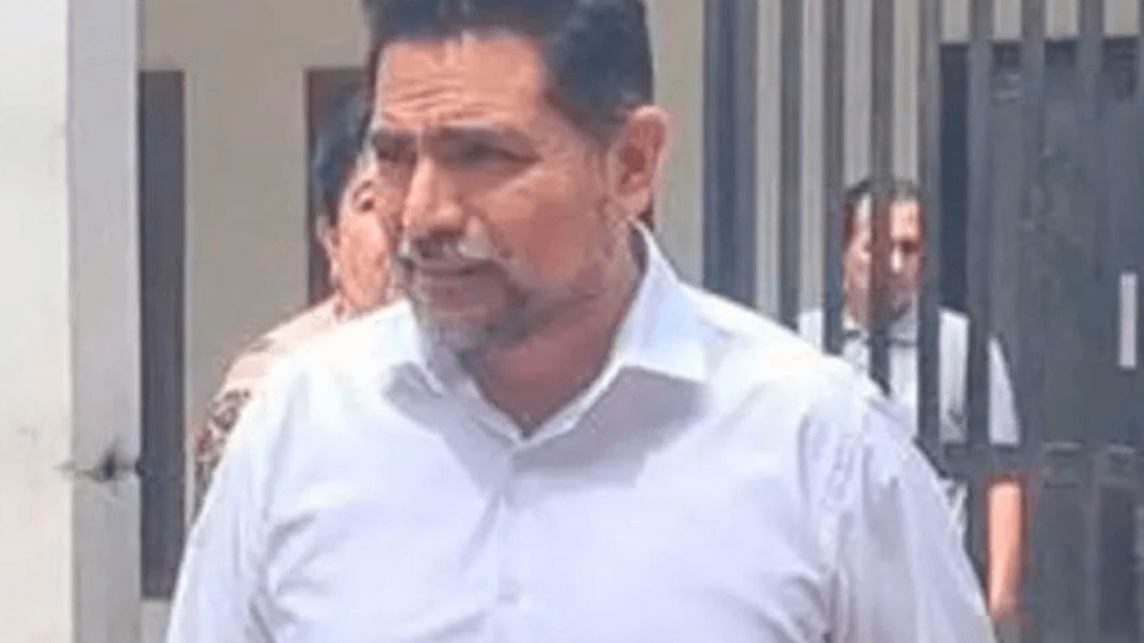 Pastor evangélico pasó la noche en celdas policiales y espera audiencia cautelar