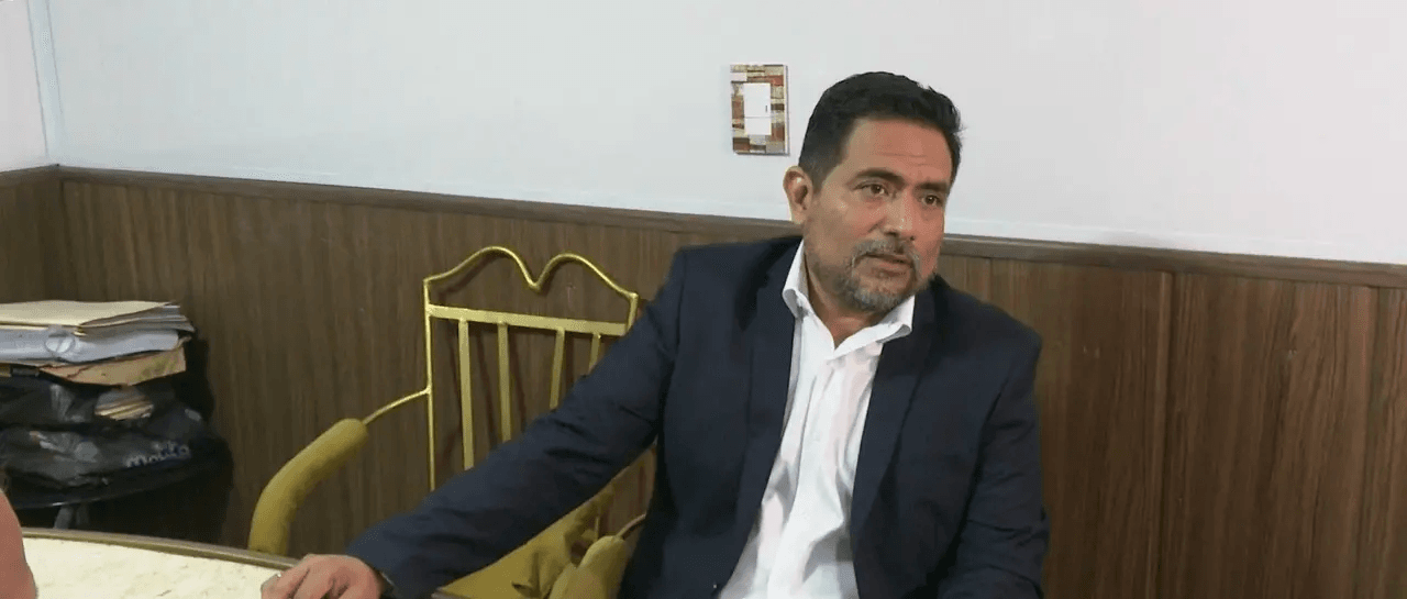 Fiscalía solicitará 180 días de  detención preventiva para pastor  investigado por estupro