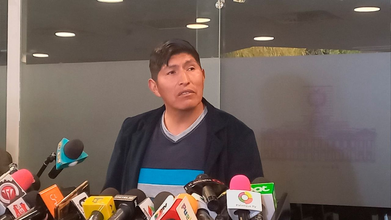Diputado advierte que no aprobarán  crédito del FMI sin aclarar su destino