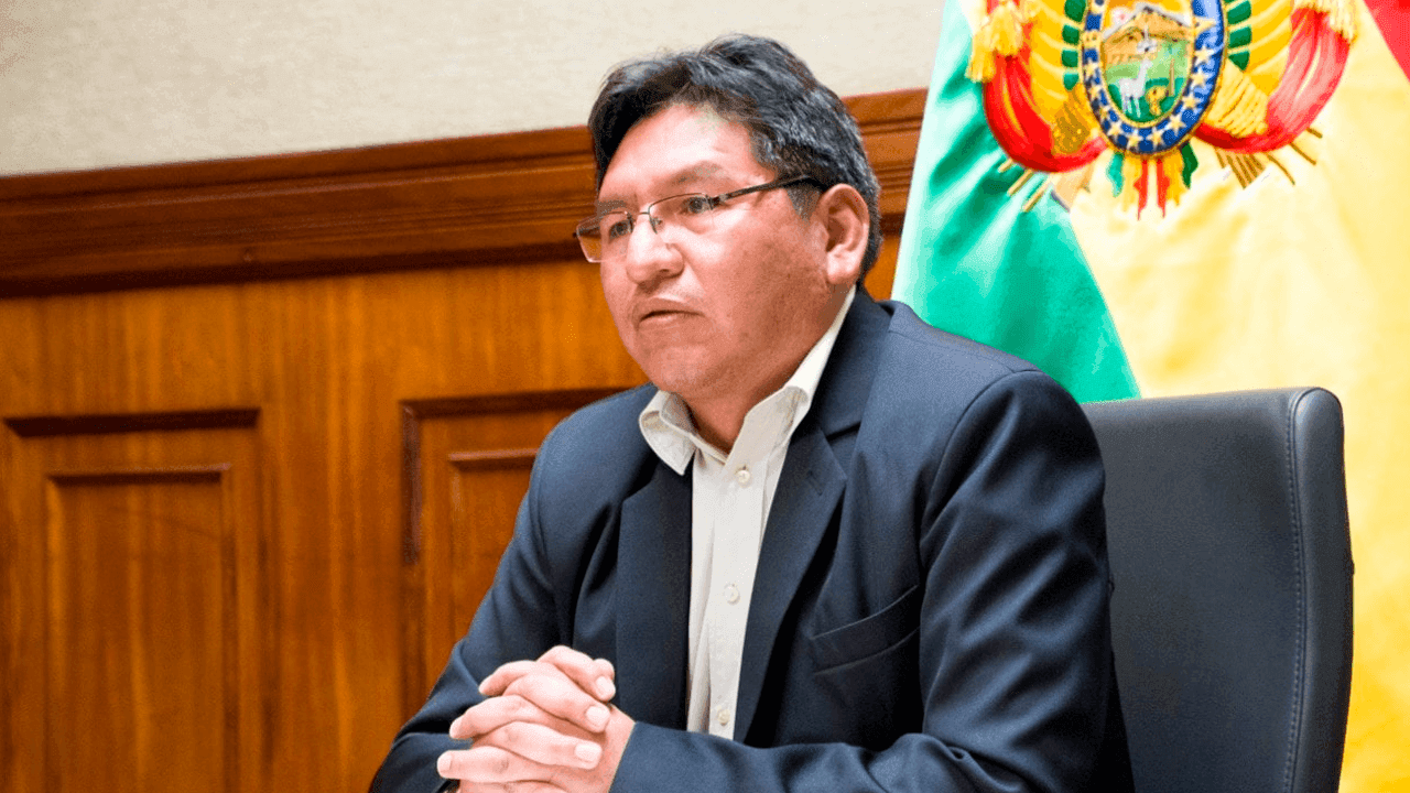 Bolivia le responde a Chile, 'No existe acuerdo para reconducir a los migrantes' 