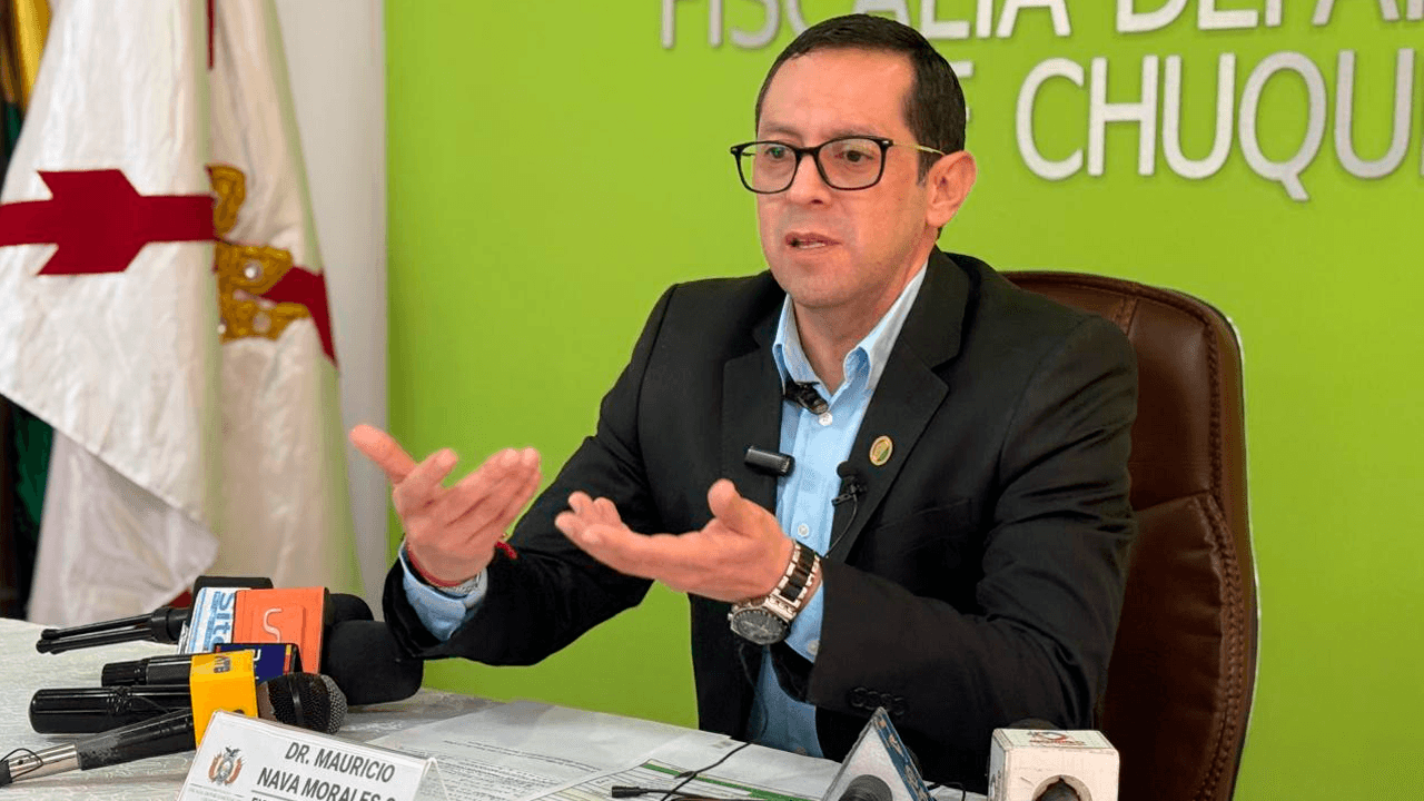 Fiscalía de Chuquisaca registra el  segundo fallecido de Carnaval