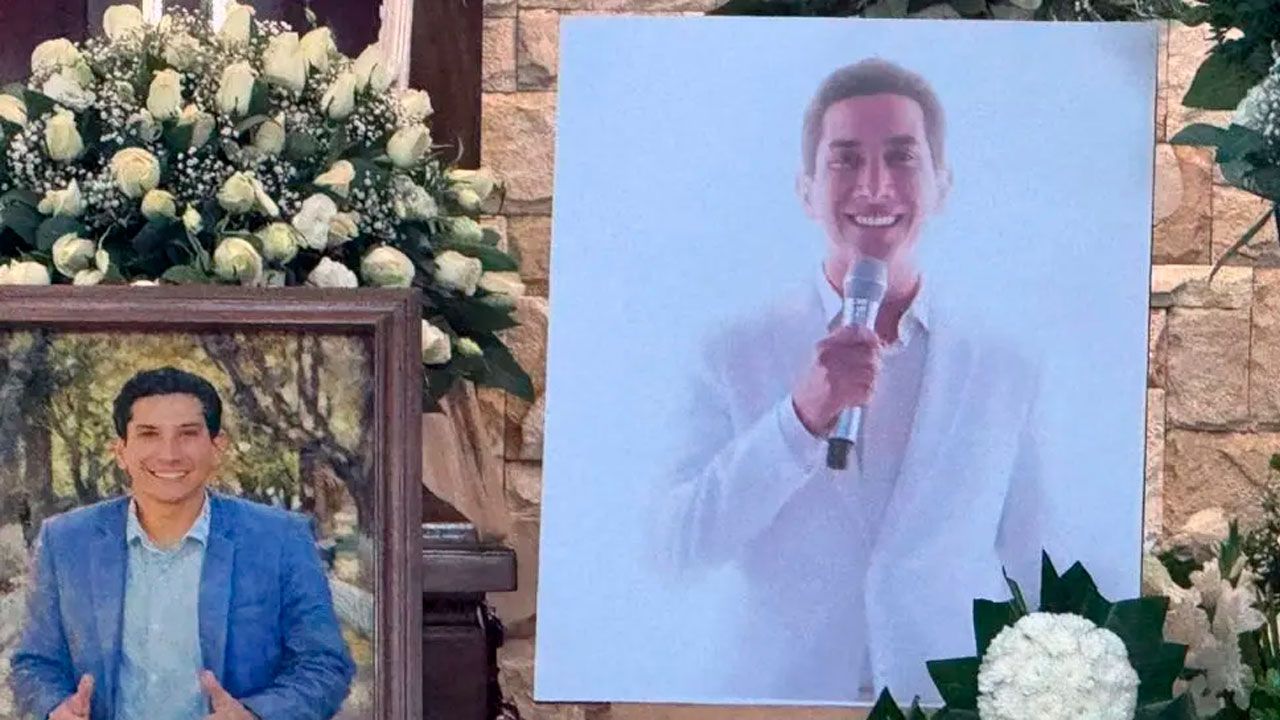 La música boliviana despide a leo rosas: entierro será este lunes en santa cruz