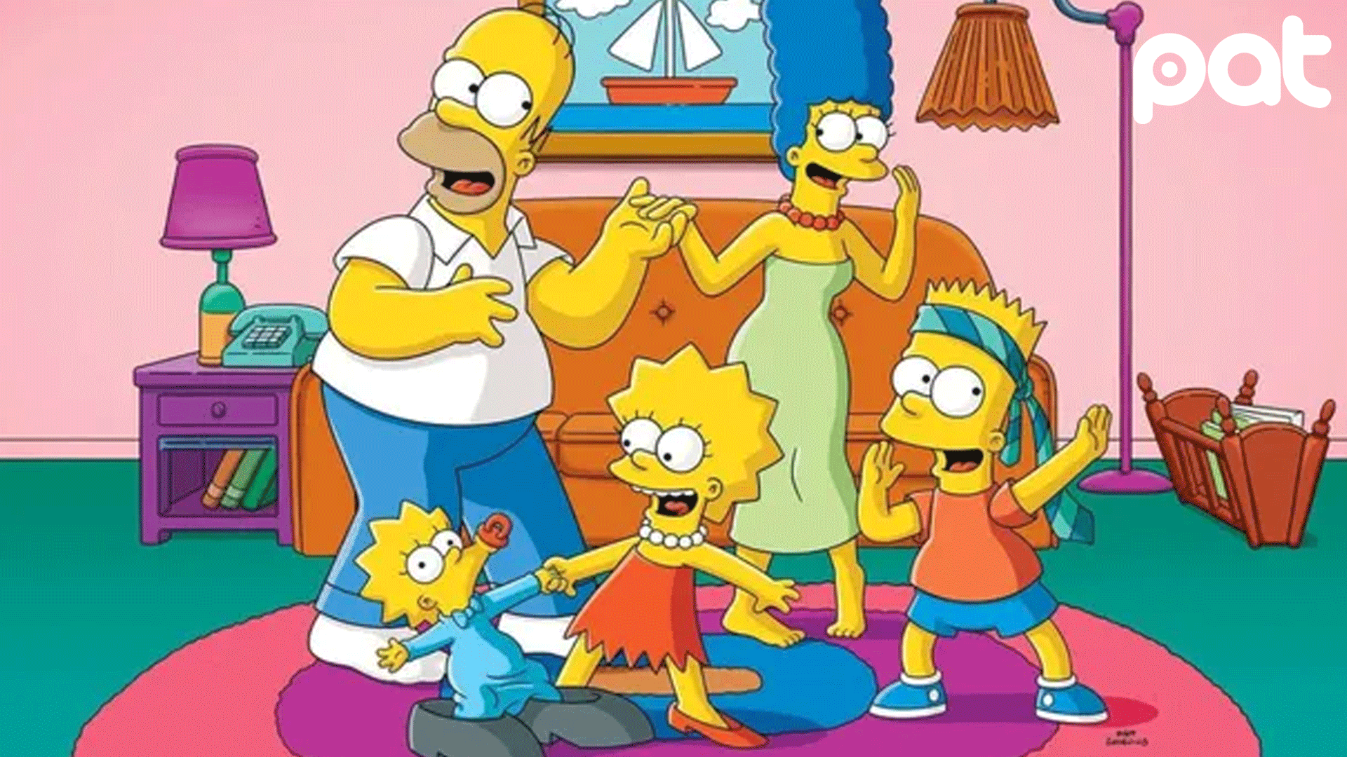 Los Simpson celebran ochocientos episodios históricos sin planes de despedida