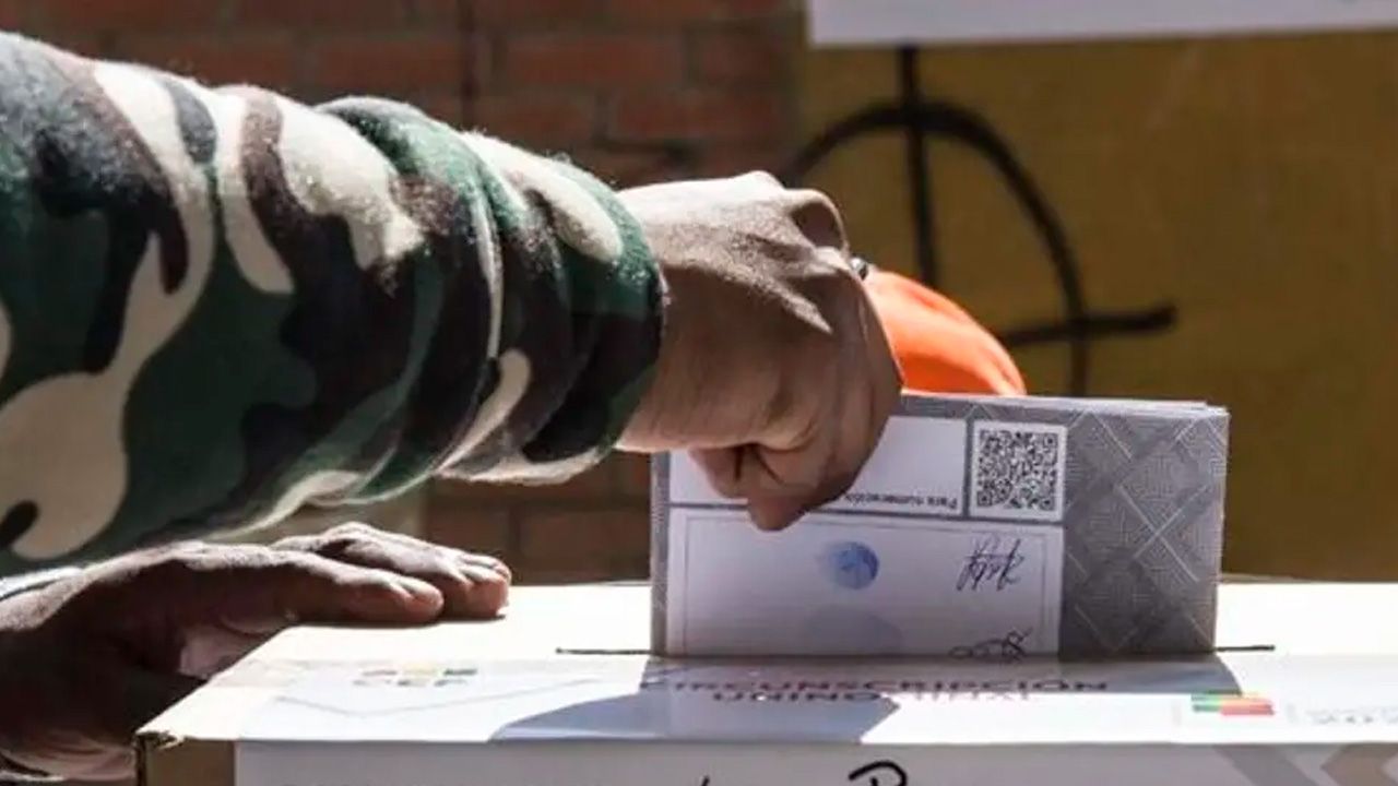 Elecciones subnacionales: Verifique su habilitación en el padrón para el 22 de marzo