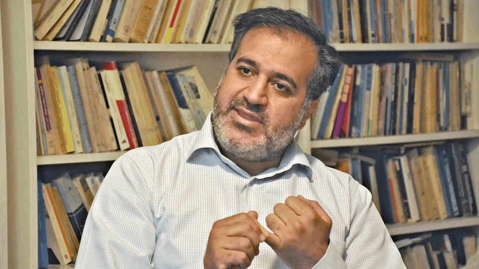Liberan a guionista iraní nominado al Óscar tras pagar fianza