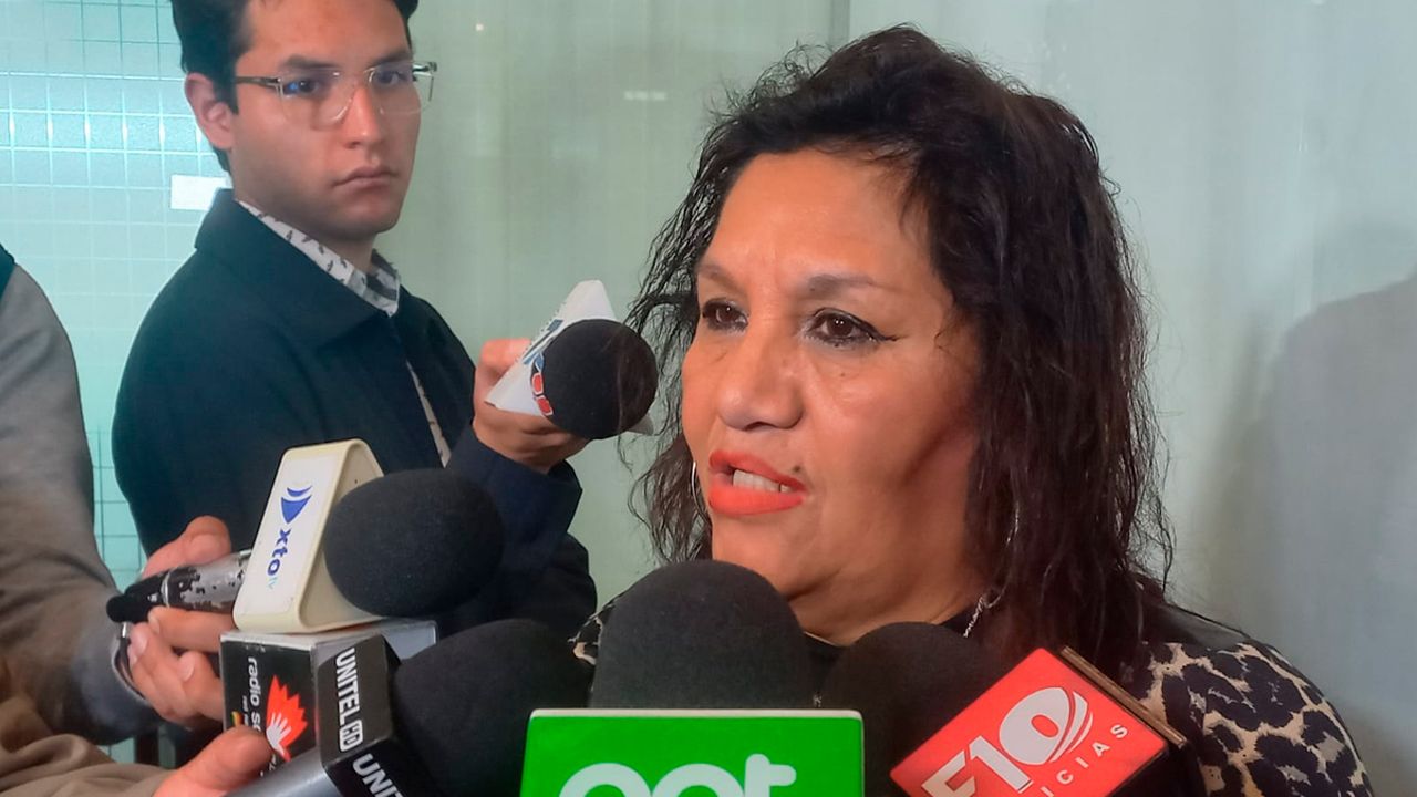 Vicepresidente Edmand Lara asiste a  cumbre de IA en India y surgen críticas