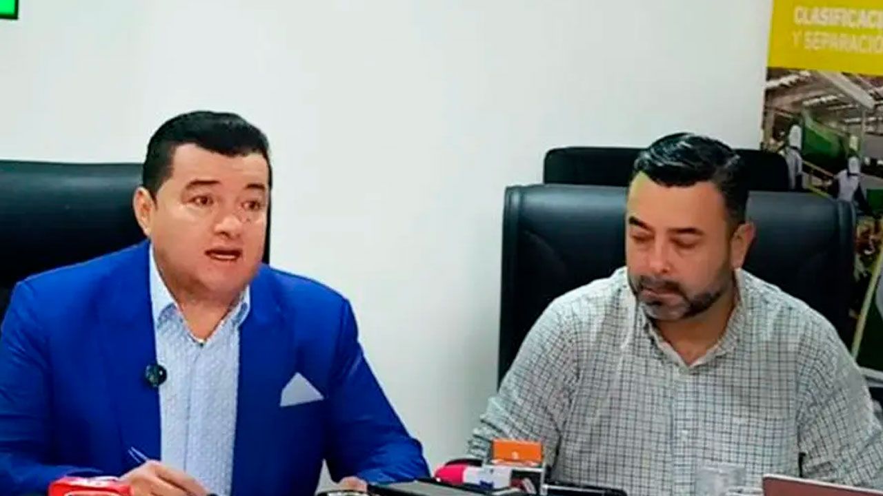 Citan a declarar al alcalde Jhonny Fernández por denuncia de obra no ejecutada