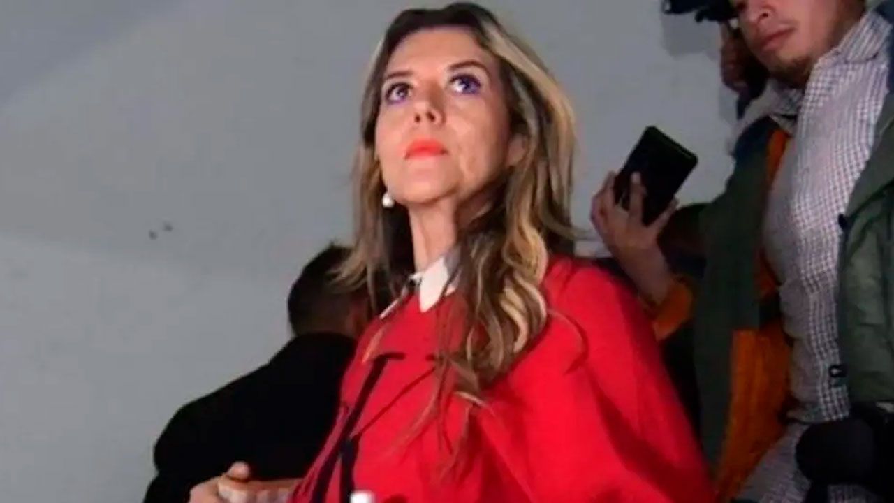 Dictan 90 días de detención preventiva para exgerente de YPFB