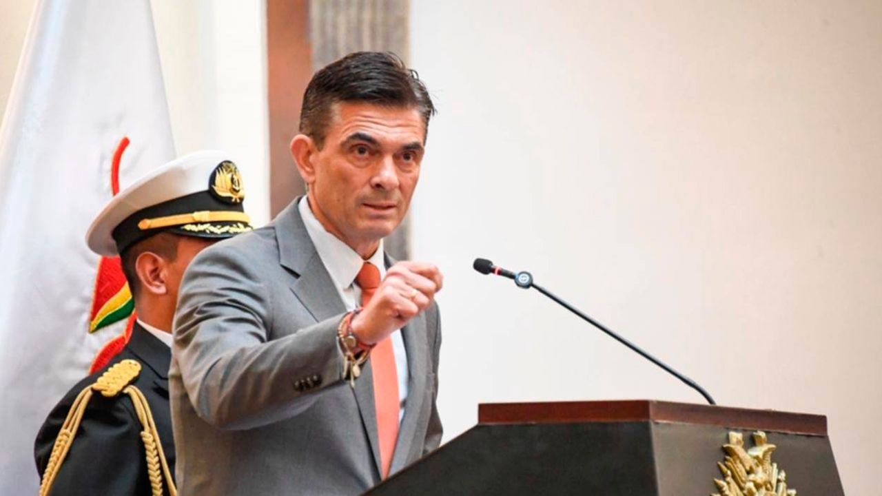 Promulgan el Decreto Supremo  N° 5546 en Bolivia