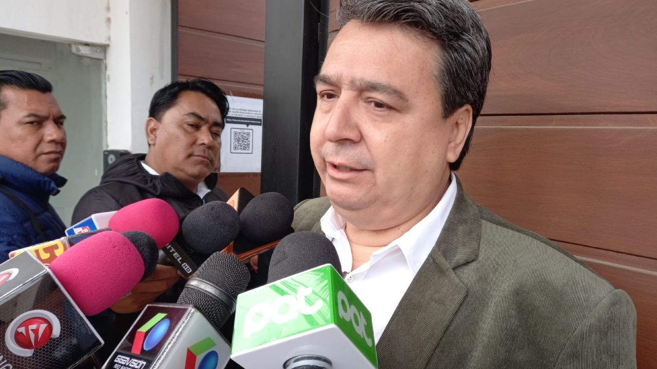 Fiscal Julio César Porras Aborda Declaraciones de Sebastián Marset 