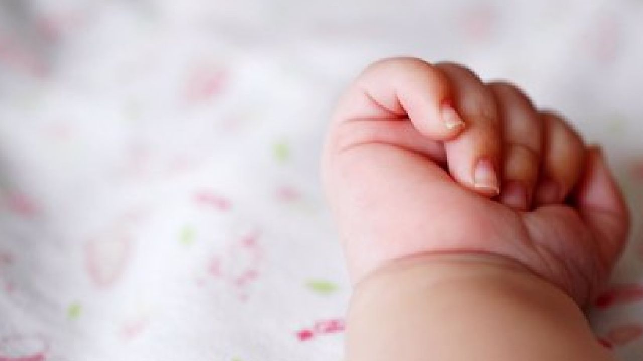 Bebé de 5 meses con Meningitis presenta evolución lenta