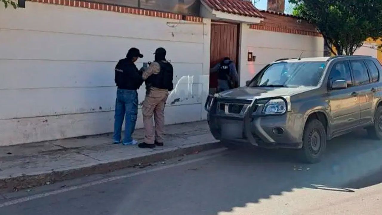 Ataque en Quillacollo termina con una persona fallecida tras atropellamiento