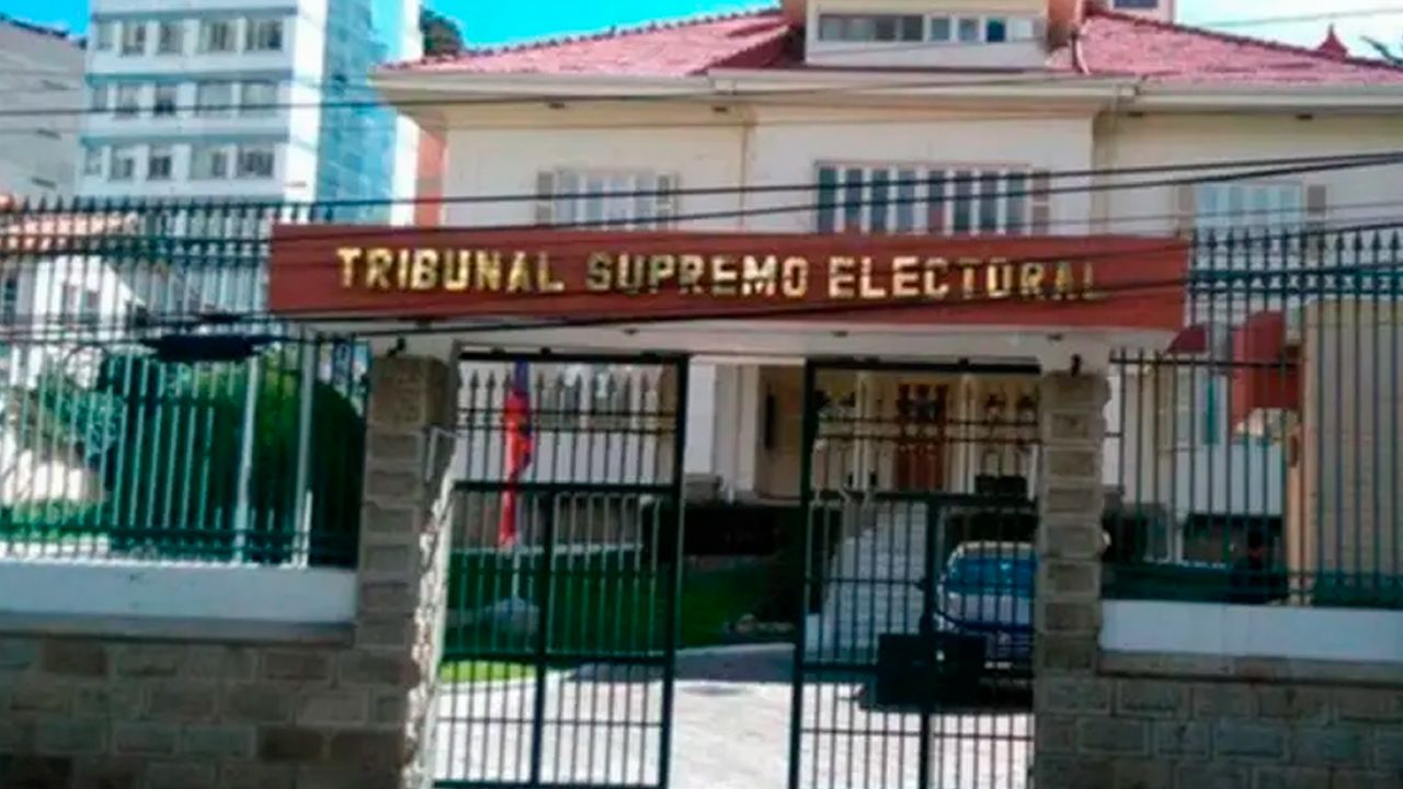 TSE autoriza propaganda electoral hasta marzo