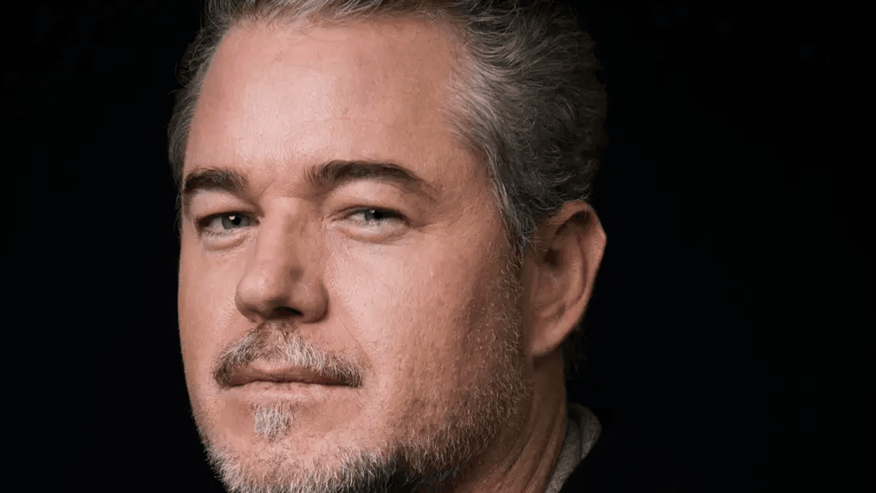 Fallece el actor Eric Dane, recordado por su papel en “Grey’s Anatomy”
