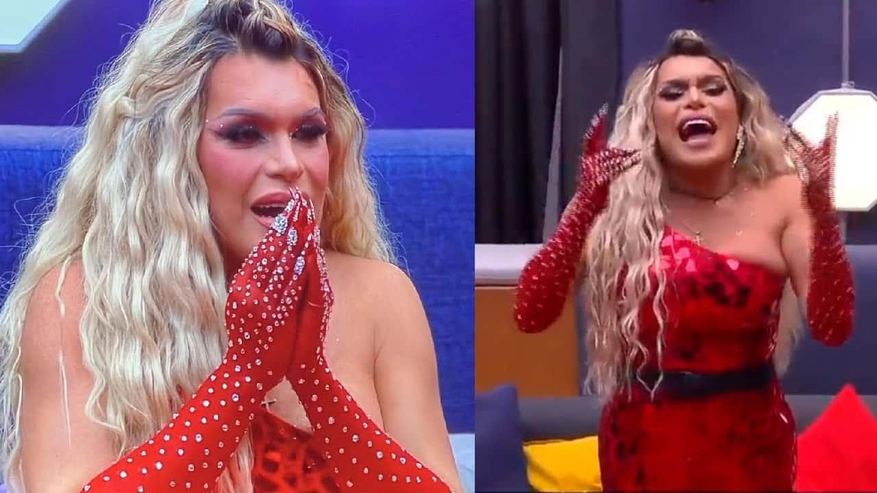 Wendy Guevara es la ganadora de "La casa de los famosos": Ganó aproximadamente 200 mil dólares