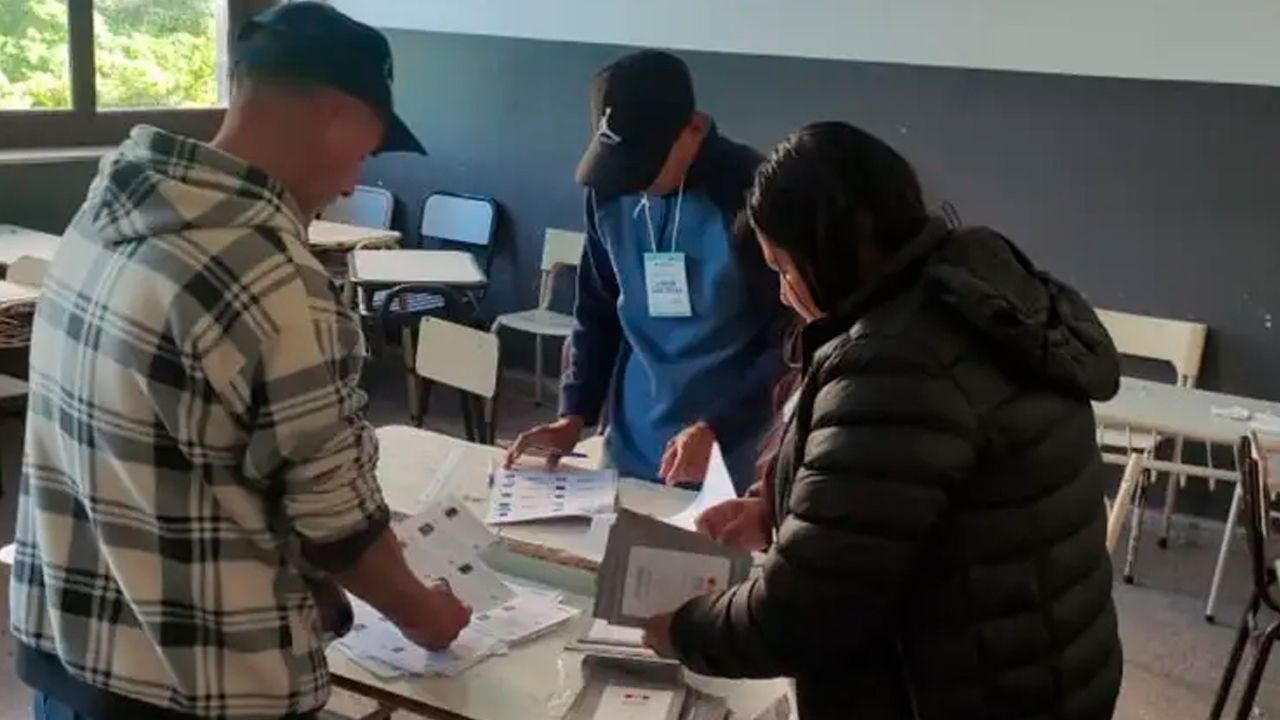 Jurados electorales recibirán estipendio y asueto laboral