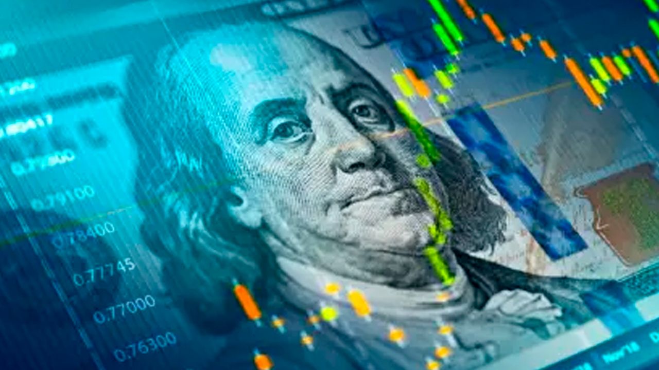 ¿Subió el dólar? Así se cotiza en el  mercado paralelo este miércoles 25  de febrero