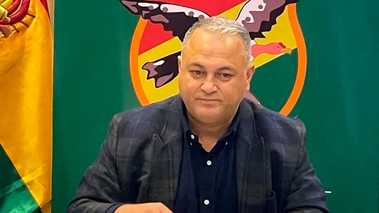 Fernando Costa destaca anteproyecto de Ley de Incentivo al Deporte como un punto de inflexión para Bolivia