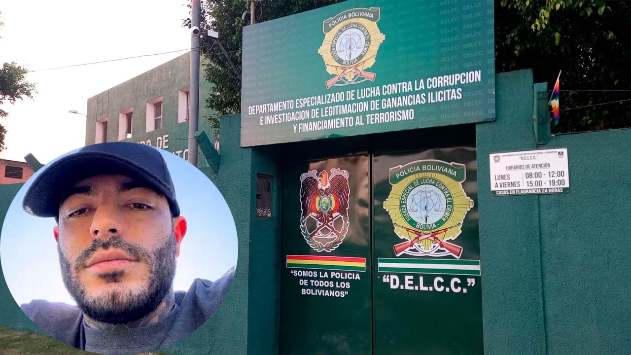 Caso Marset: Arana y Suárez detenidos por presunta legitimación de ganancias ilícitas