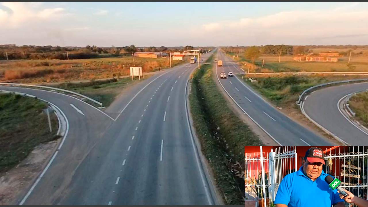  Avances en la Obtención de Licencia Ambiental para Vertedero en Portachuelo