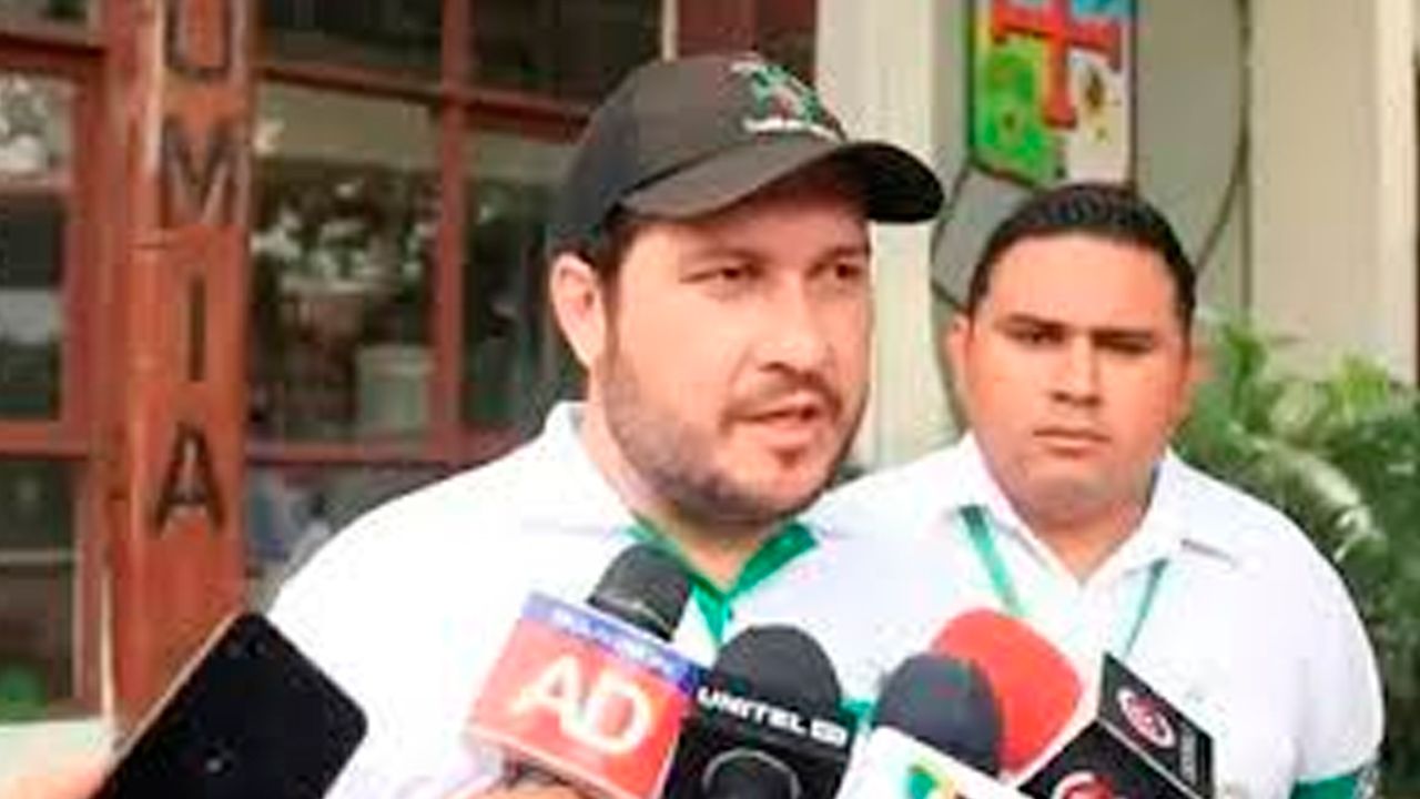 Comité Pro Santa Cruz confirma monto y procedimiento para resarcimiento por combustible en mal estado