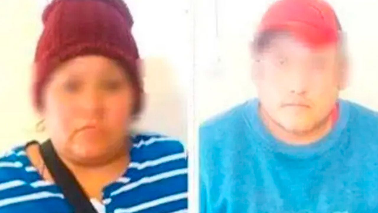 Revelan segunda víctima vinculada a pareja acusada de atracar taxistas en Cochabamba