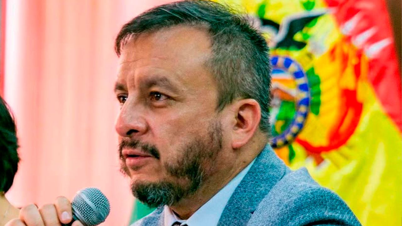 Ministro de Hidrocarburos no asistirá a interpelación en la Asamblea