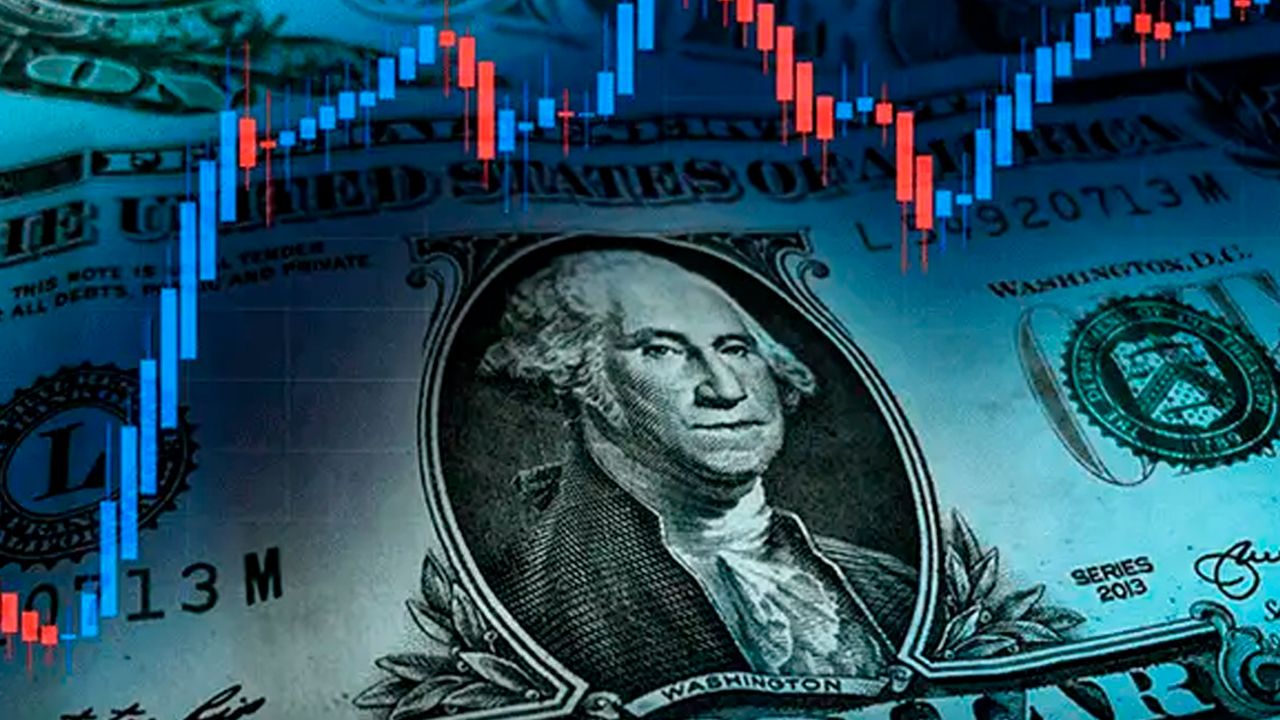 Dólar paralelo se mantiene estable con leve variación en la compra