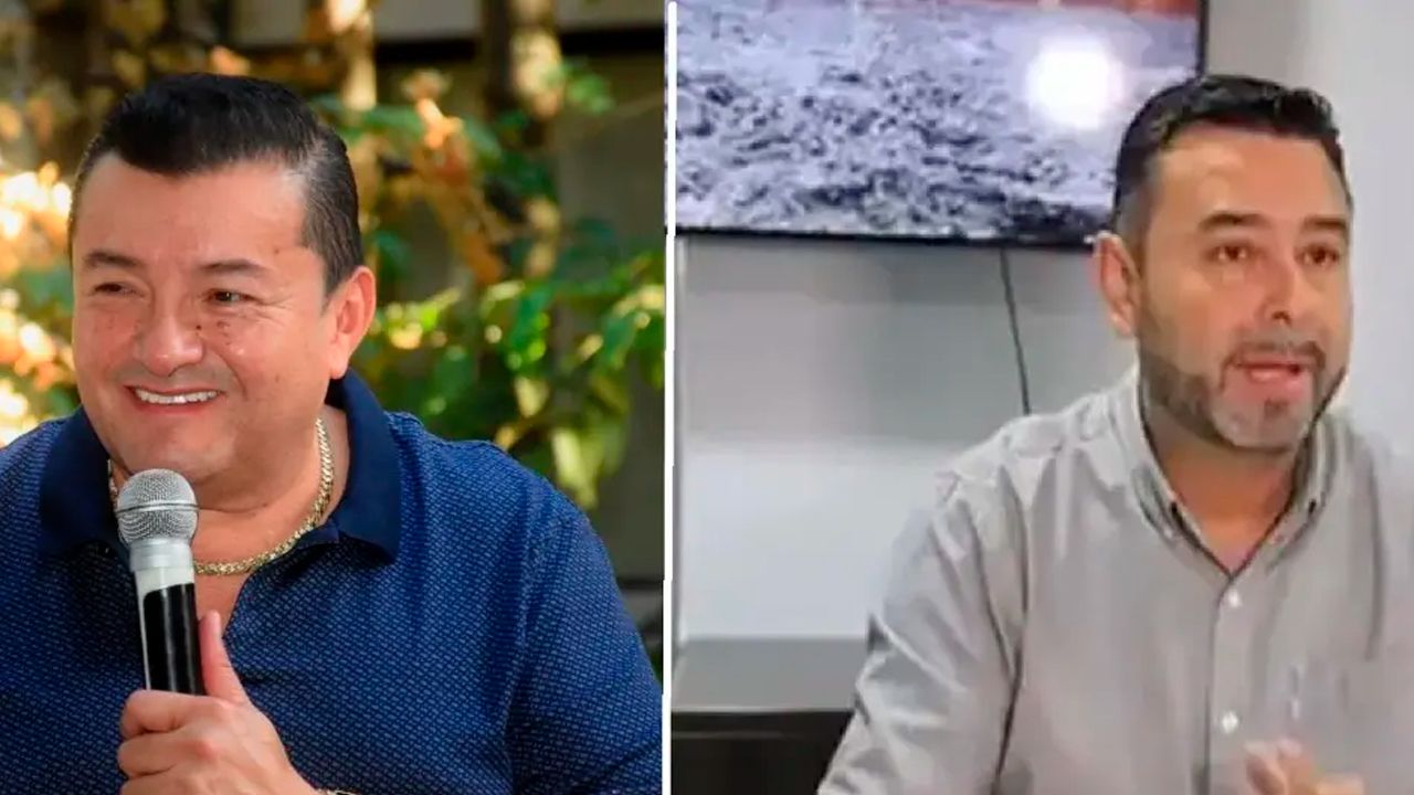 Defensa de Jhonny Fernández apela detención y cuestiona trato desigual en el caso