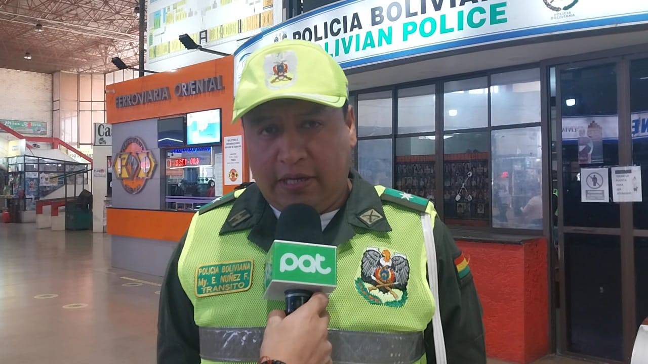 Protesta Vial en Rutas a Cochabamba Genera Caos y Preocupación