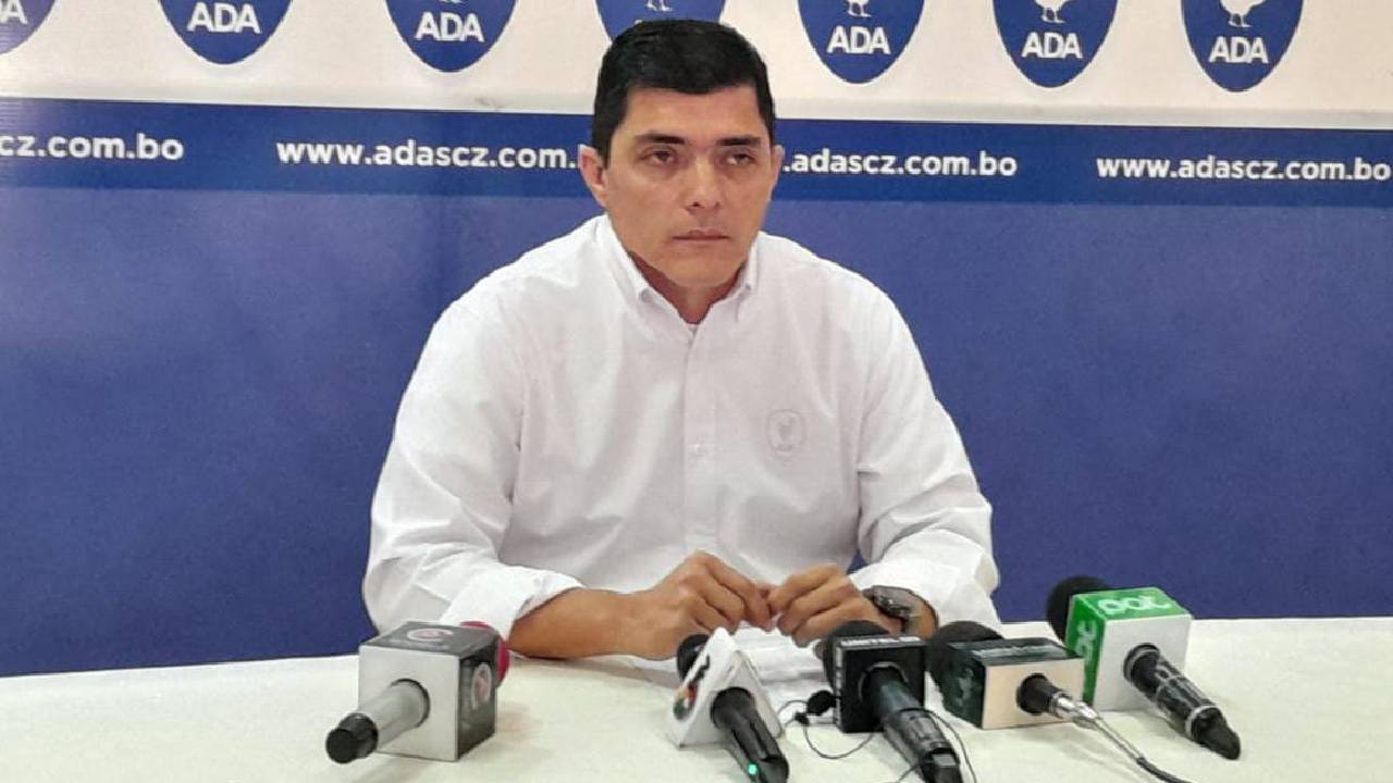 Los bloqueos están causando inestabilidad y amenazan el suministro regular de productos agrícolas