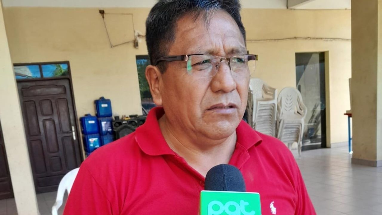 Transporte pesado dice que bloqueo por tramo carretero es político