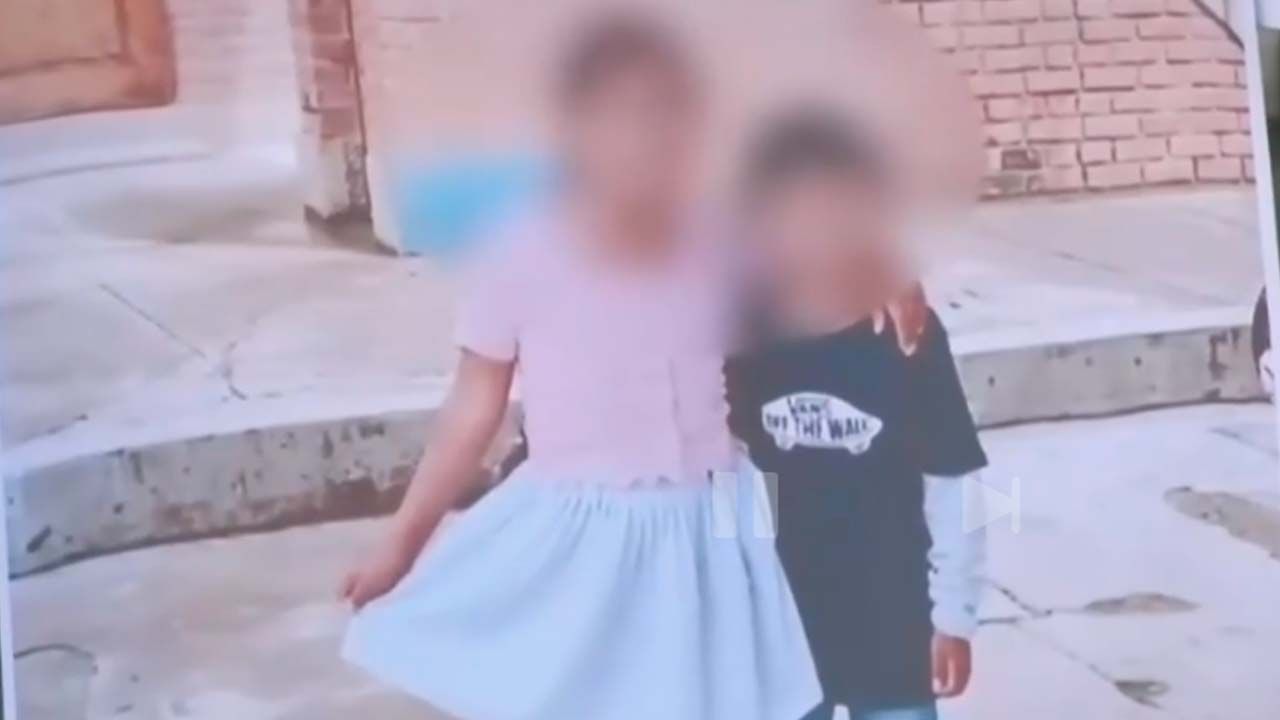 Menor reconoce al presunto autor del asesinato de su hermana en declaración judicial 