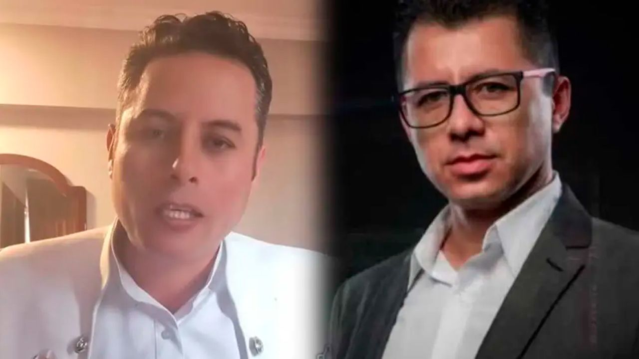 Vidovic deja a Lara en medio de  denuncias y tensiones políticas