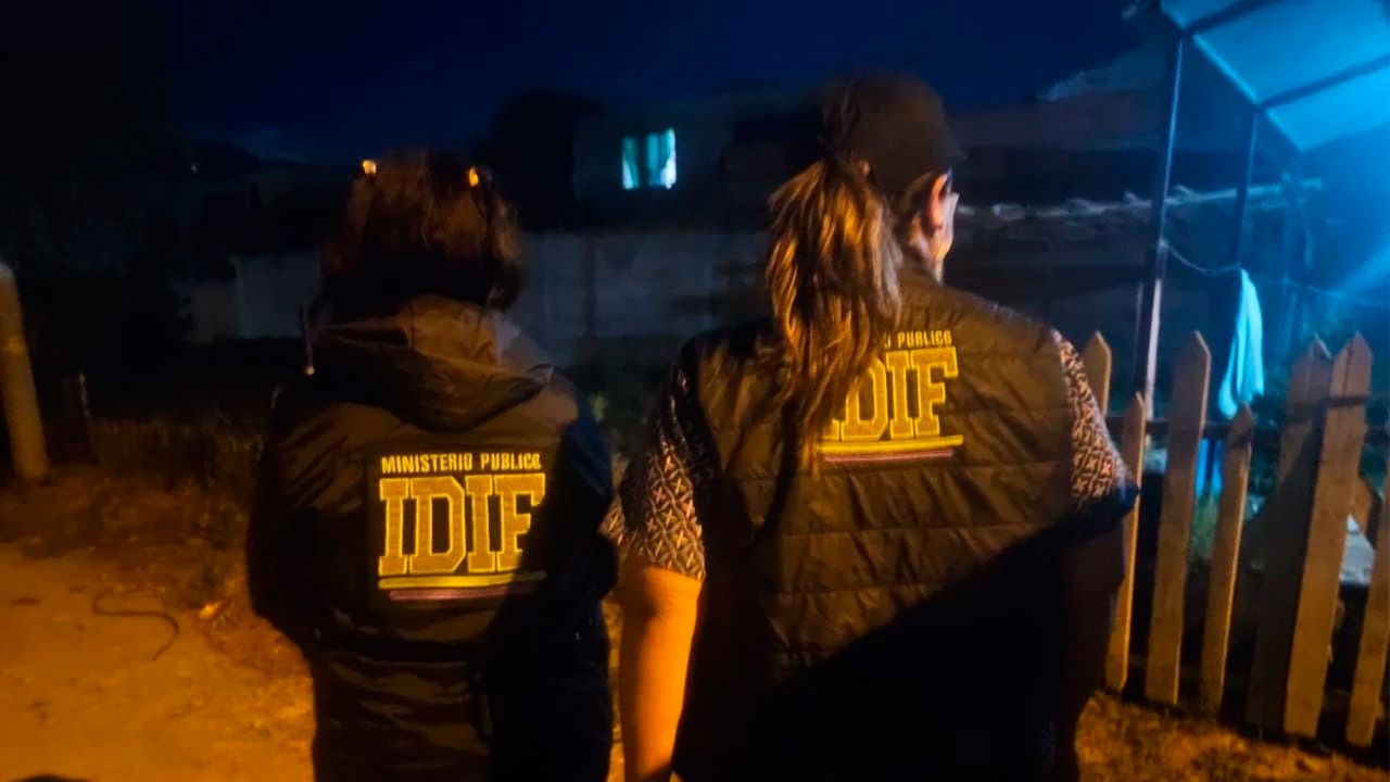 Tras autopsia determinan que madre  murió por ahorcamiento y sus cinco  hijos por intoxicación