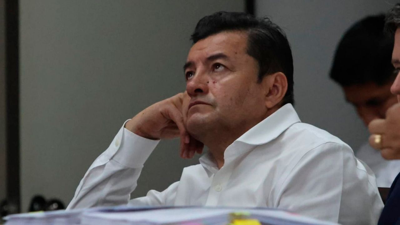 Concejo pedirá informe a jueza antes  de definir suplencia de Jhonny  Fernández