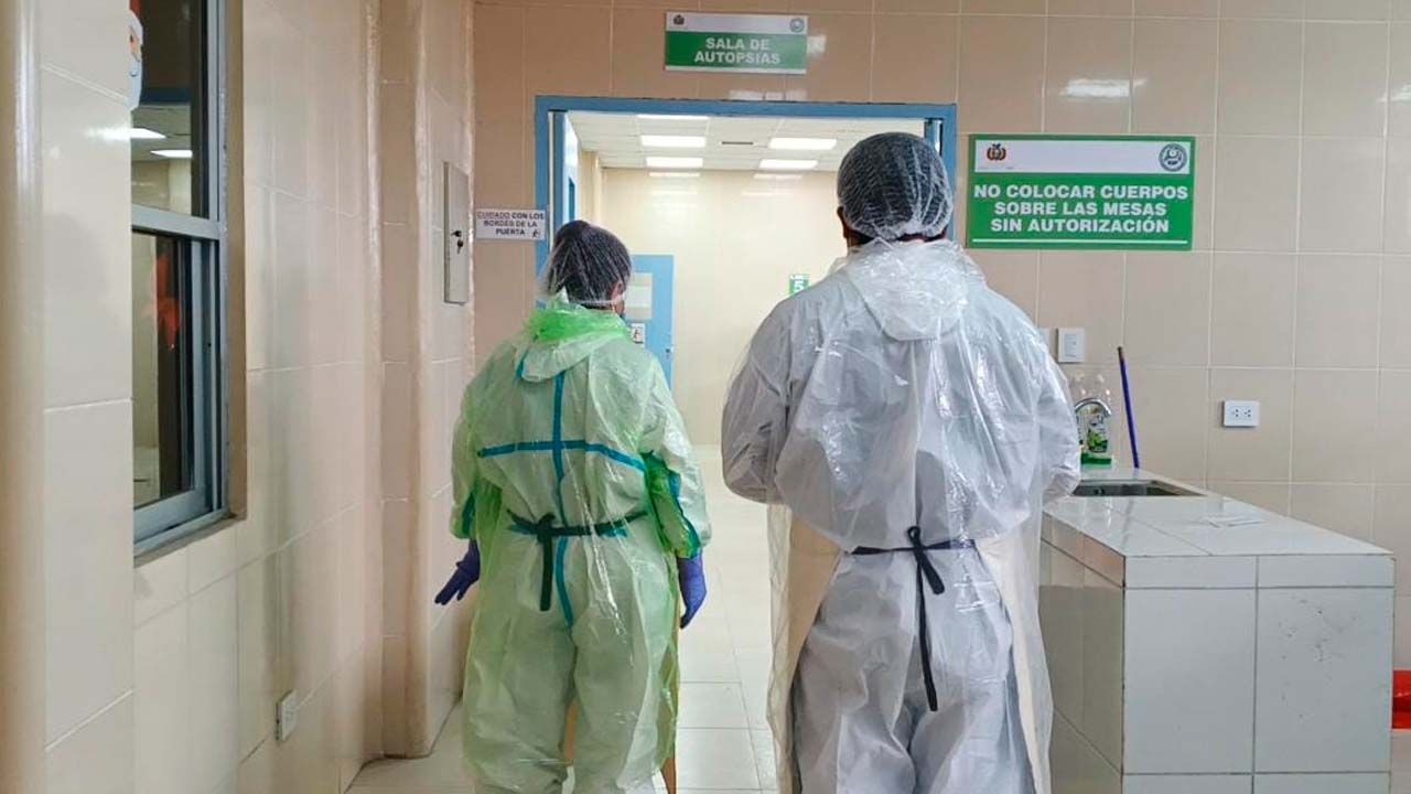 Buscan a sospechoso por el feminicidio de una adolescente de 16 años en El Alto