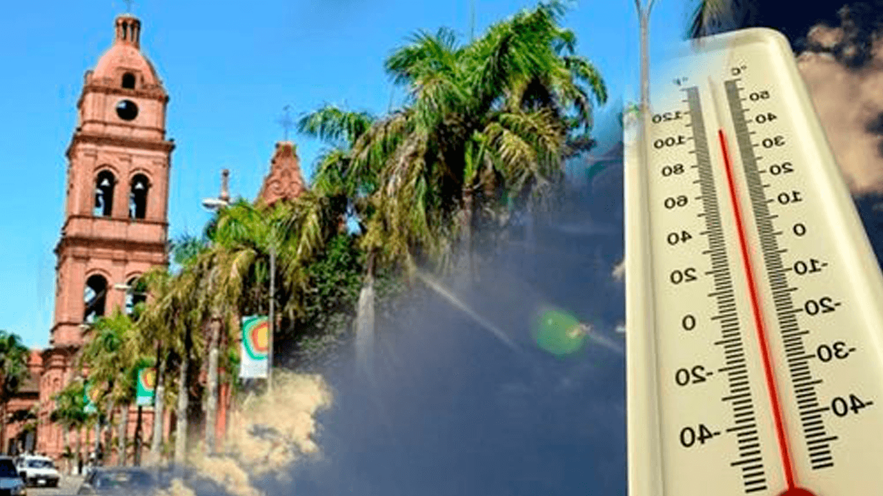 ¿Cómo estará el clima hoy en Santa Cruz? Este es el pronóstico para la jornada
