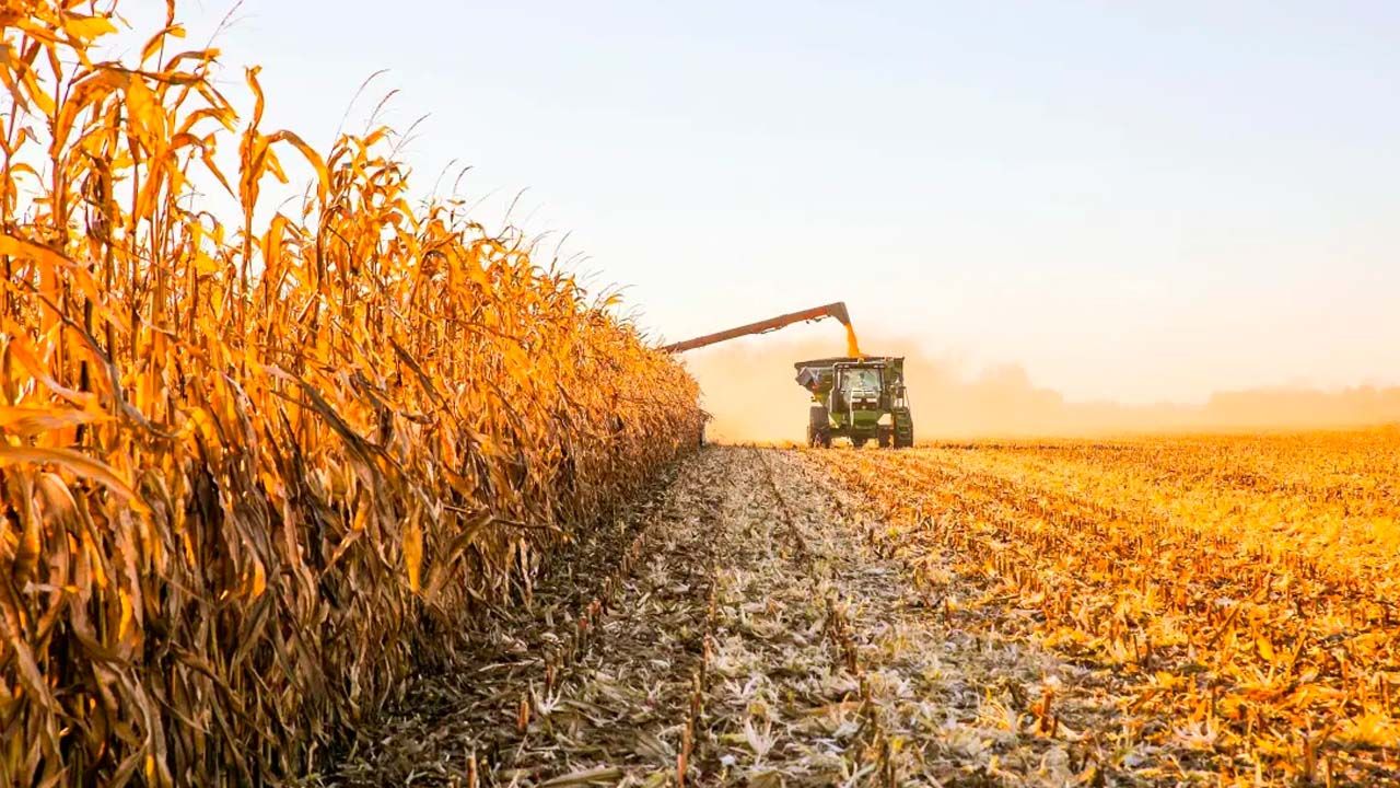 Agroindustria cruceña asegura diésel para la cosecha de más de 2,2 millones de hectáreas