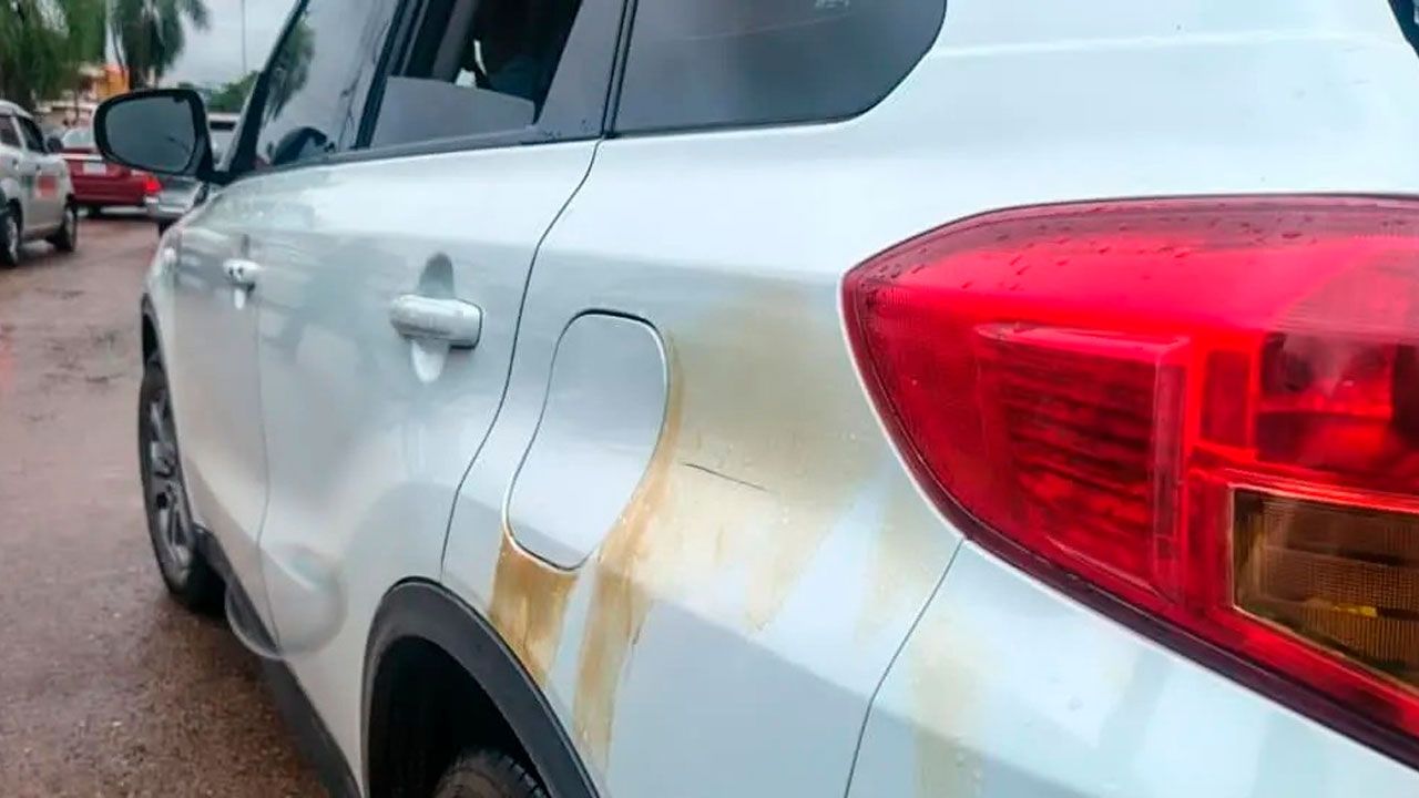 YPFB descarta daño en pintura por gasolina aditivada