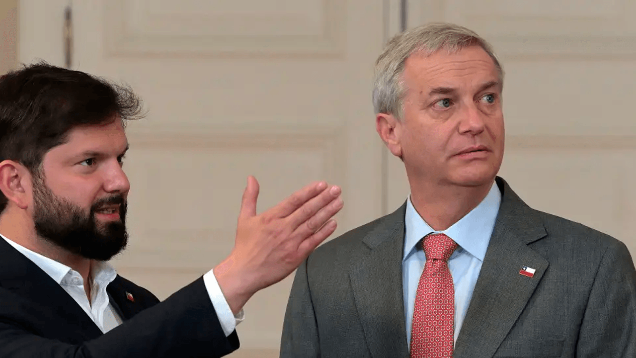 José Antonio Kast asume este miércoles la presidencia de Chile