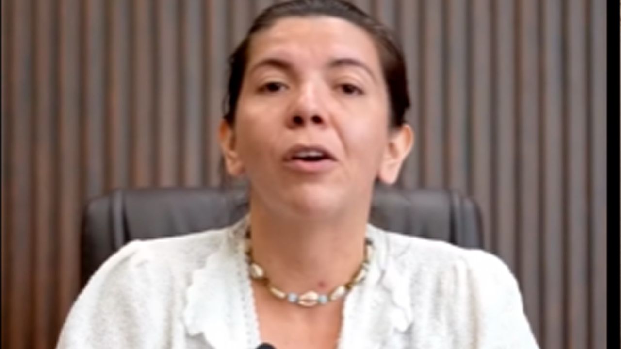 Autoridad genera debate tras hablar sobre maternidad