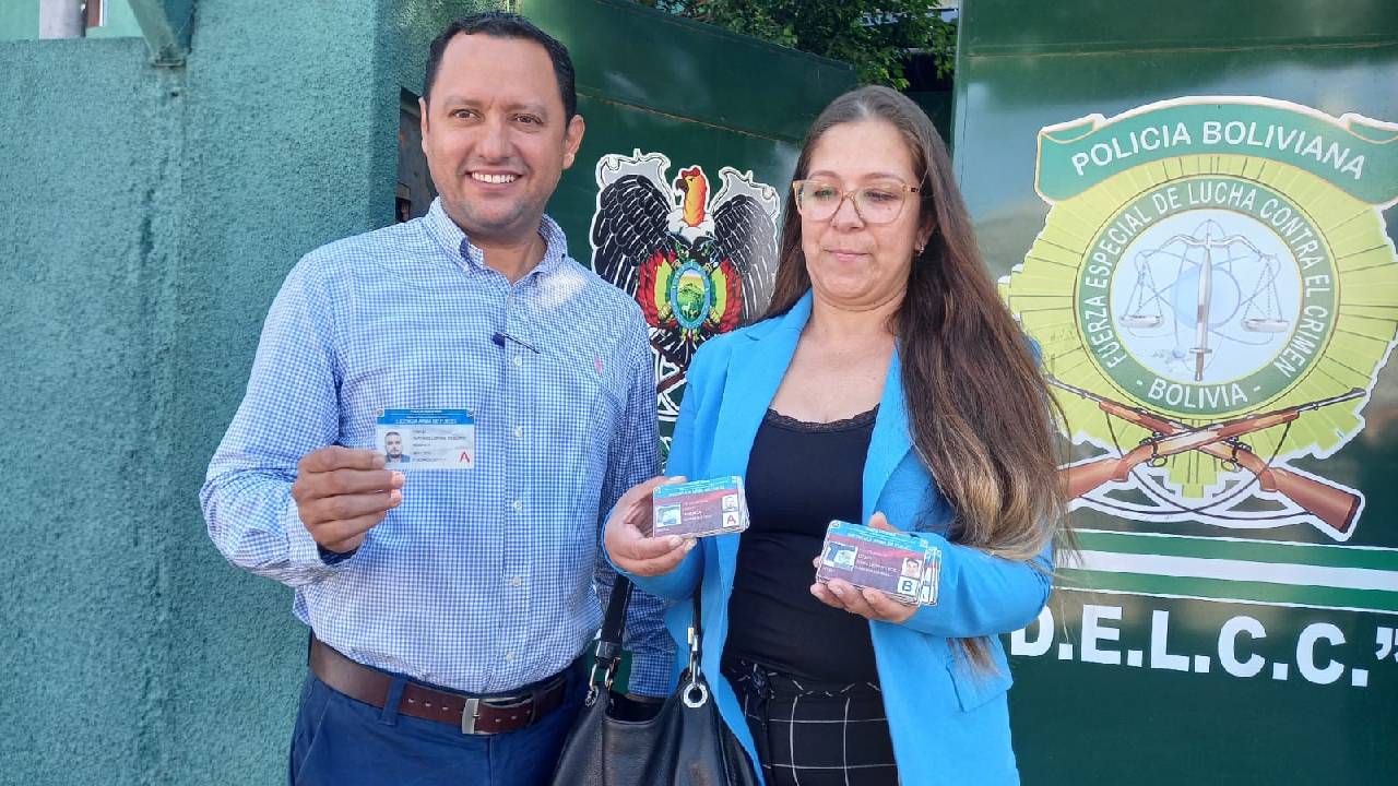 Defensa Legal de Pareja Investigada por Armas de Colección: El Abogado Luis Felipe Dorado Busca Liberación