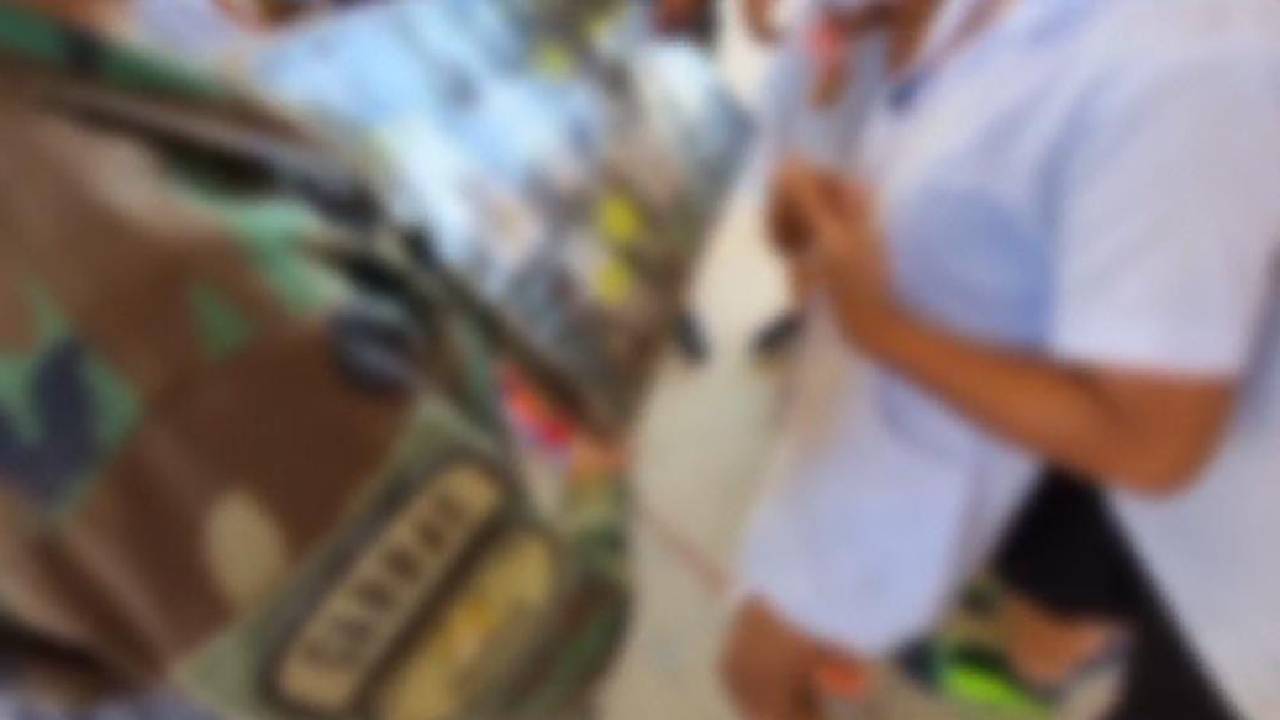 Adolescente de 16 años enviada a centro para infractores por comercializar drogas en su escuela