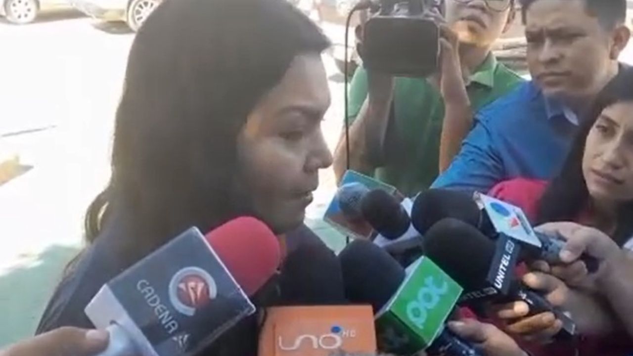 Suspenden la audiencia cautelar de Roberto Arana y Ronnie Suárez