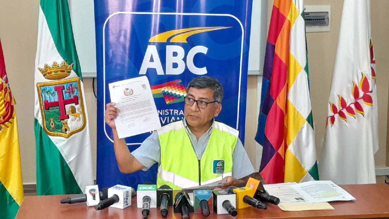 ABC insta a la Asamblea Departamental a ratificar el convenio intergubernativo